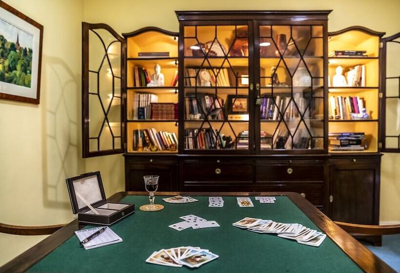 Grande Hotel Das Caldas Da Felgueira