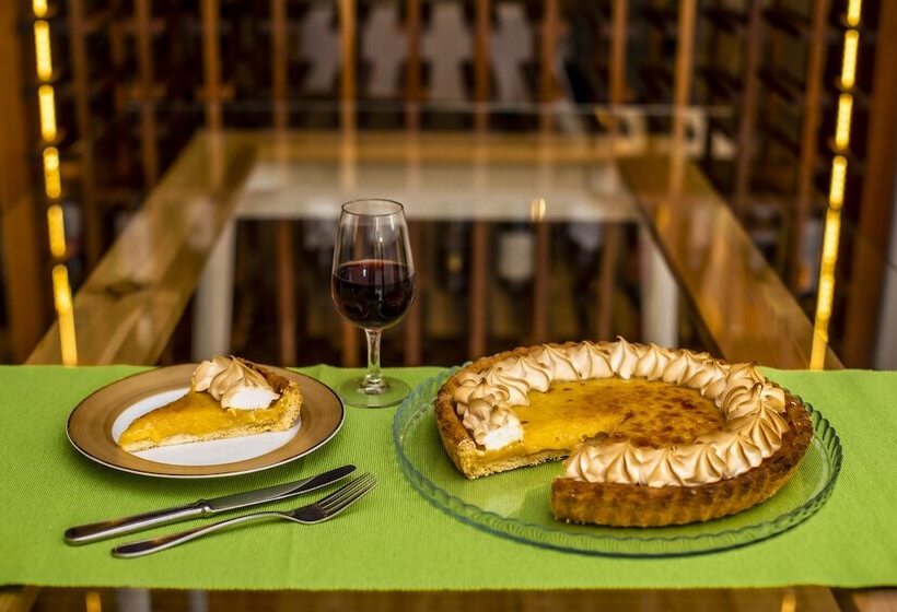 Grande Hotel Das Caldas Da Felgueira