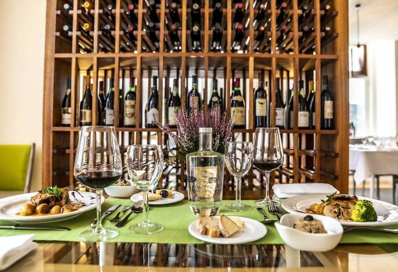 Grande Hotel Das Caldas Da Felgueira