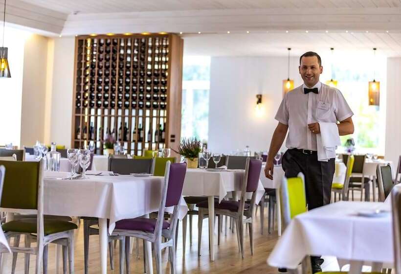 Grande Hotel Das Caldas Da Felgueira