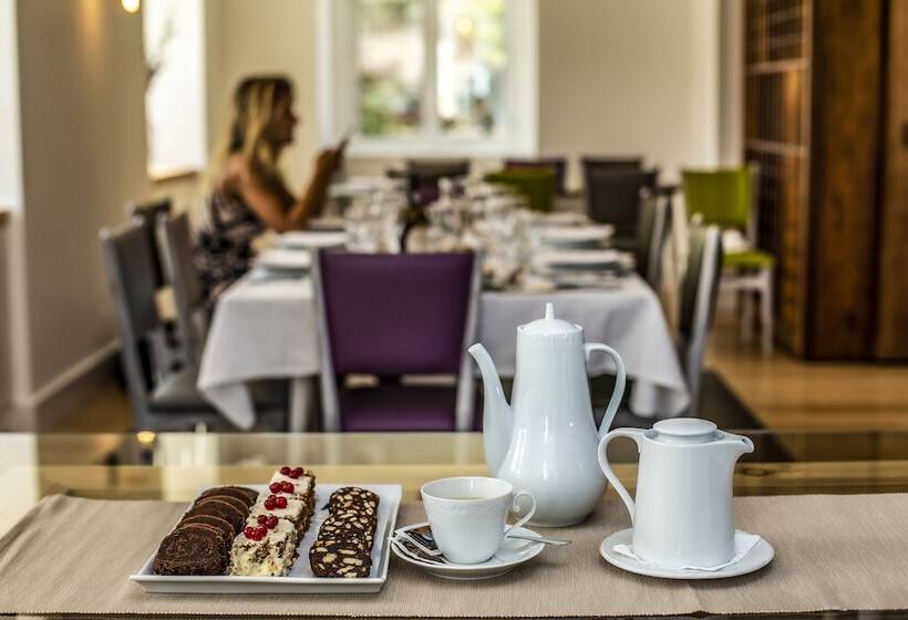 Grande Hotel Das Caldas Da Felgueira