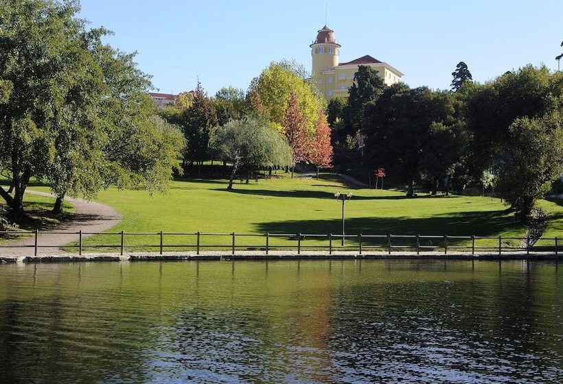 Grande Hotel De Luso