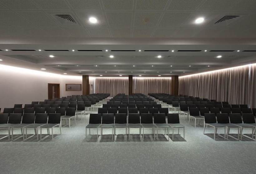 Grande Hotel De Luso