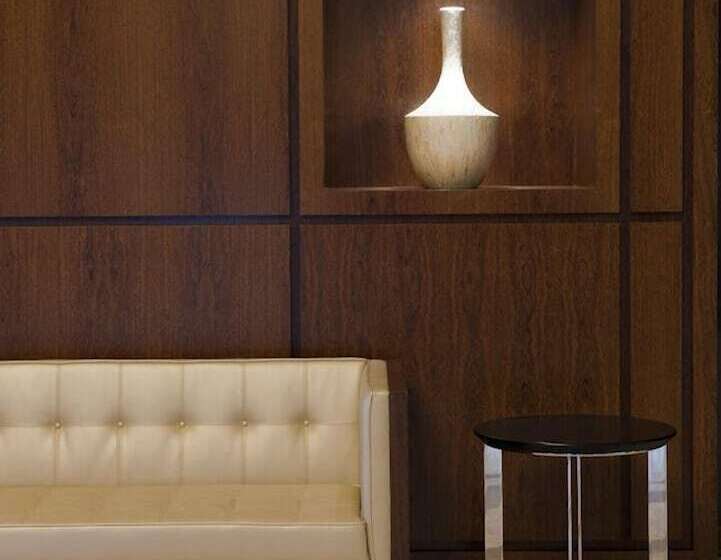 Grande Hotel De Luso