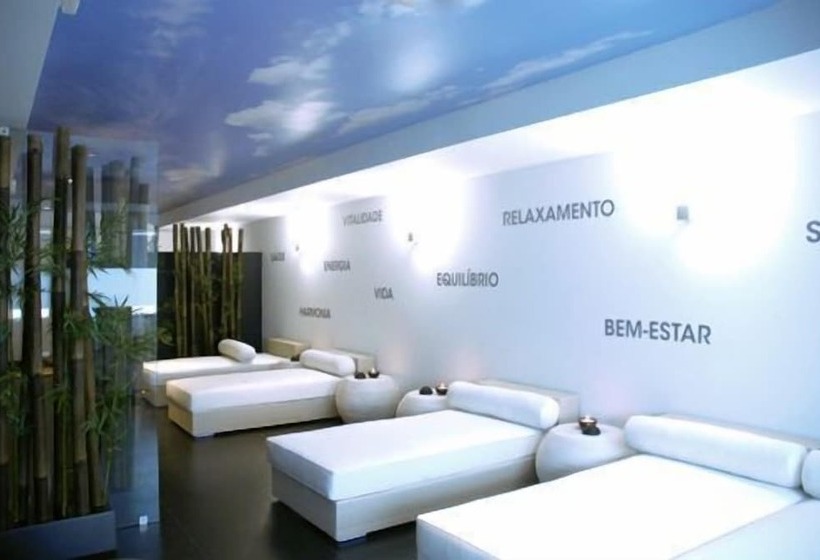 Grande Hotel De Luso