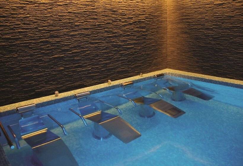 Grande Hotel De Luso