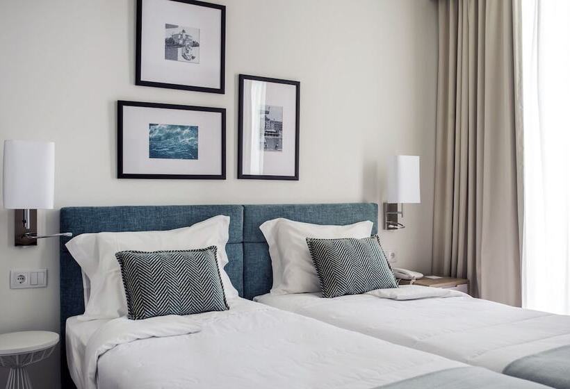 Grande Hotel De Luso