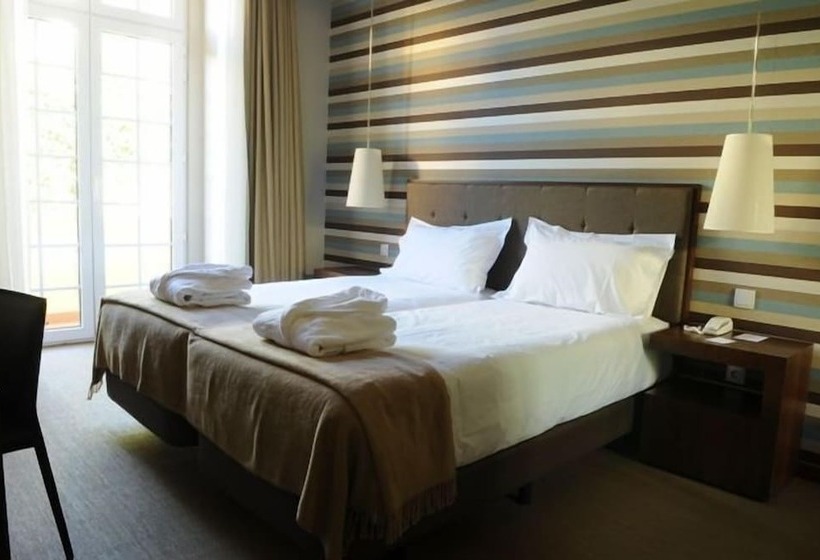 Grande Hotel De Luso