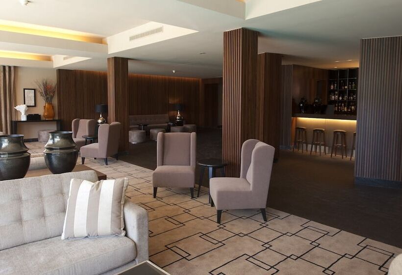 Grande Hotel De Luso