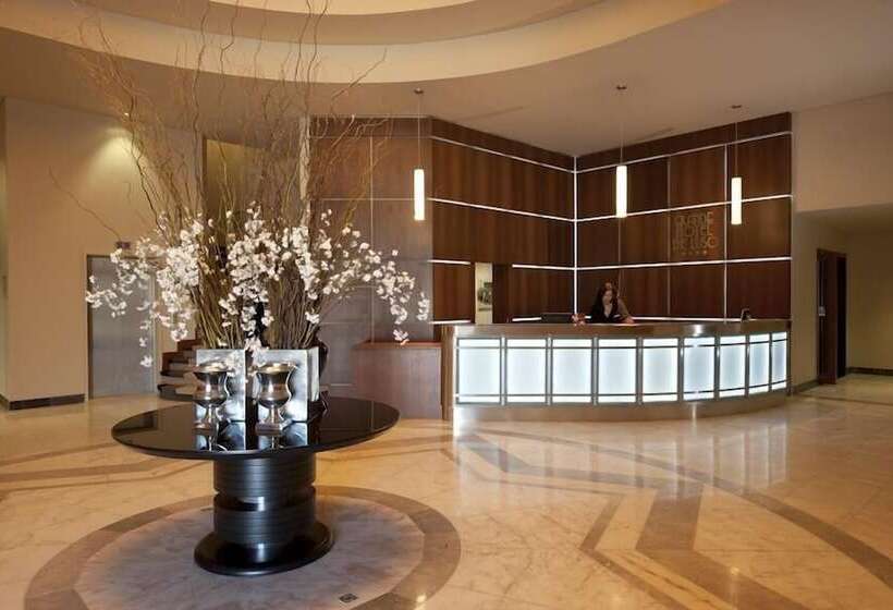 Grande Hotel De Luso