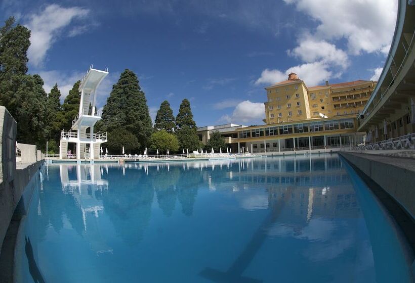 Grande Hotel De Luso