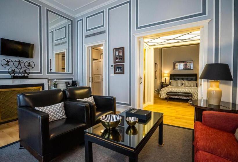 Grande Hotel Do Porto
