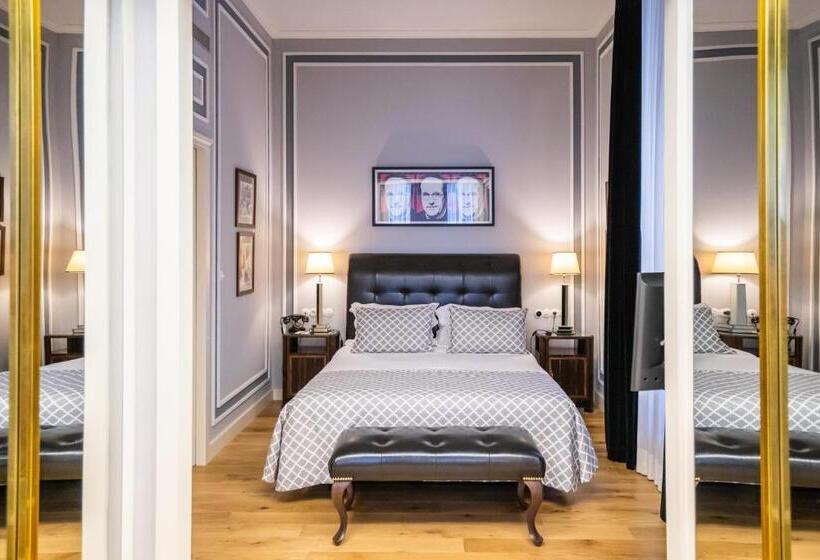 Grande Hotel Do Porto