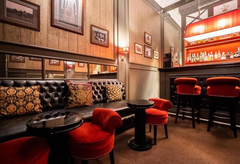 Grande Hotel Do Porto