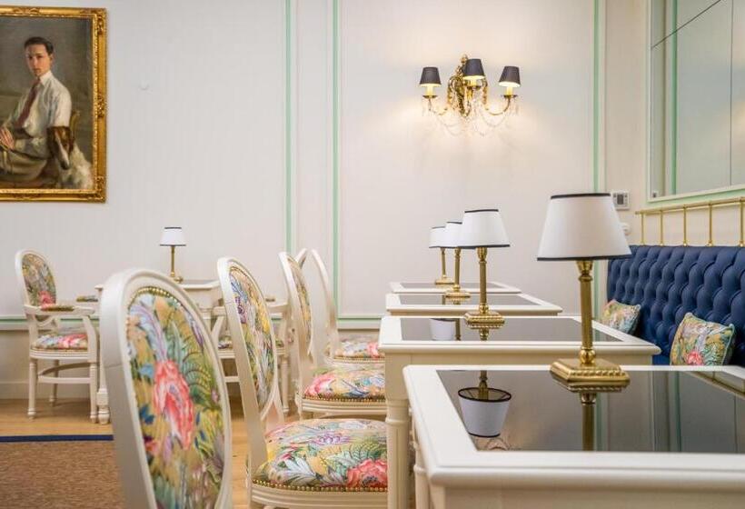 Grande Hotel Do Porto