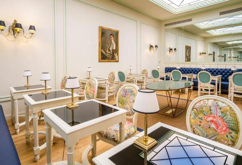 Grande Hotel Do Porto