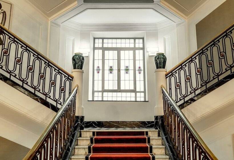 H15 Francuski Old Town   Destigo Hotels