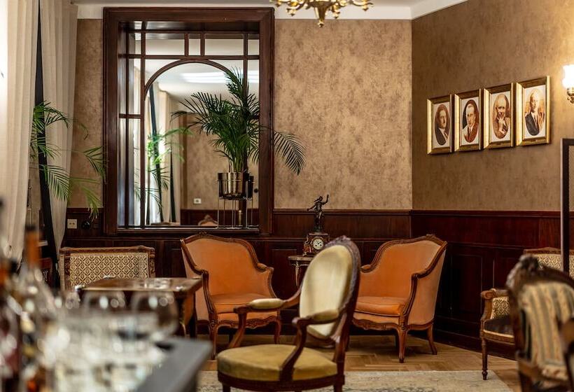 H15 Francuski Old Town   Destigo Hotels