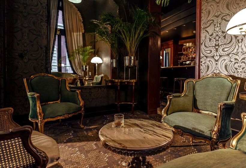 H15 Francuski Old Town   Destigo Hotels