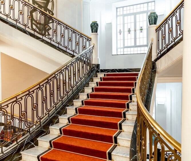 H15 Francuski Old Town   Destigo Hotels