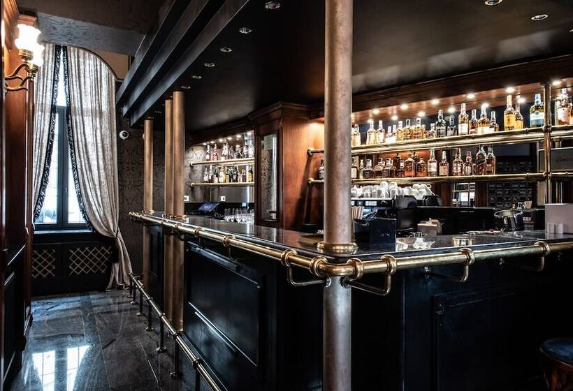 H15 Francuski Old Town   Destigo Hotels