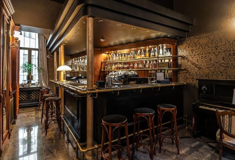 H15 Francuski Old Town   Destigo Hotels