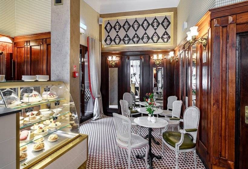 H15 Francuski Old Town   Destigo Hotels