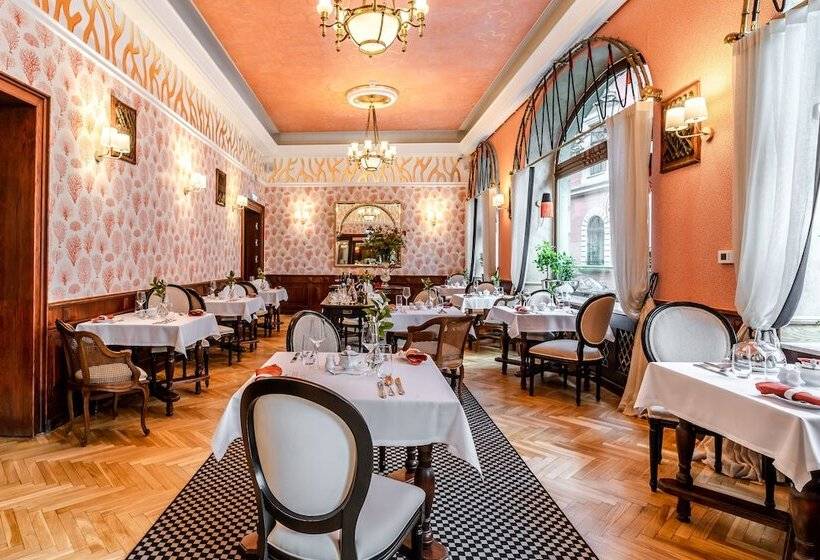 H15 Francuski Old Town   Destigo Hotels