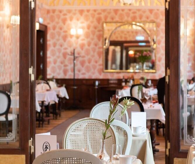 H15 Francuski Old Town   Destigo Hotels