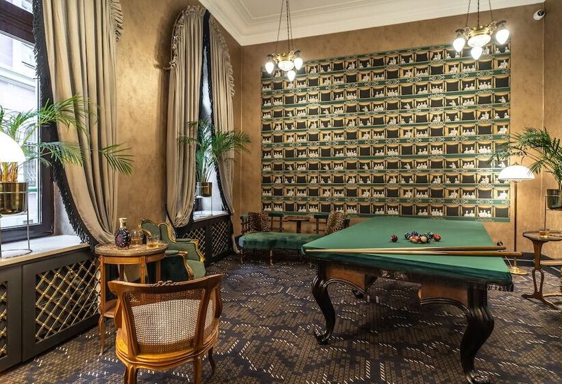 H15 Francuski Old Town   Destigo Hotels