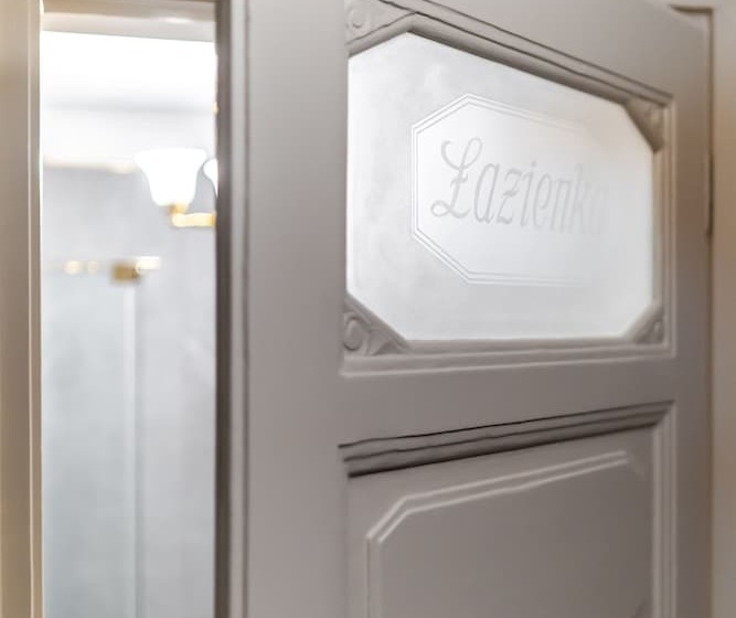 H15 Francuski Old Town   Destigo Hotels