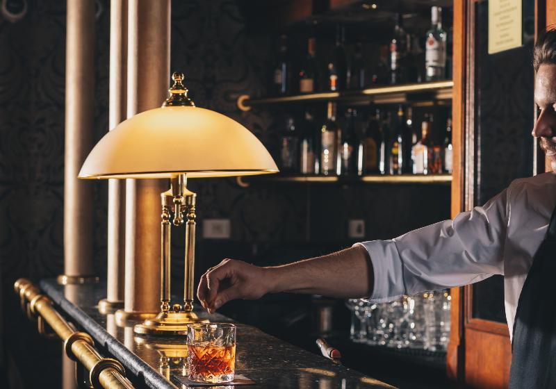 H15 Francuski Old Town   Destigo Hotels