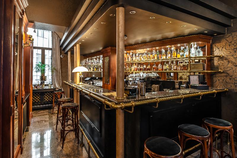 H15 Francuski Old Town   Destigo Hotels