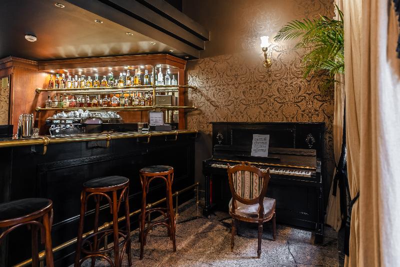 H15 Francuski Old Town   Destigo Hotels