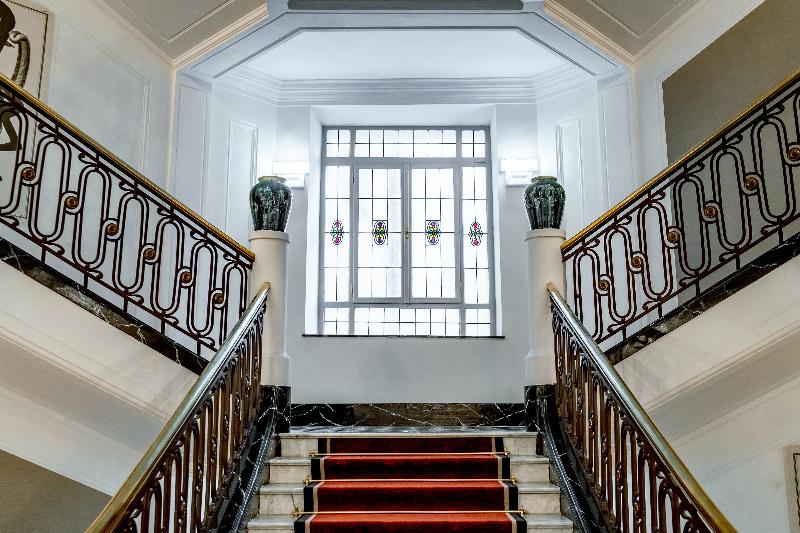 H15 Francuski Old Town   Destigo Hotels