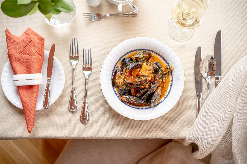 H15 Francuski Old Town   Destigo Hotels