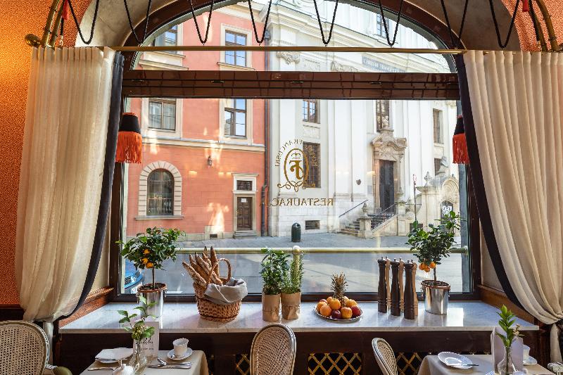 H15 Francuski Old Town   Destigo Hotels