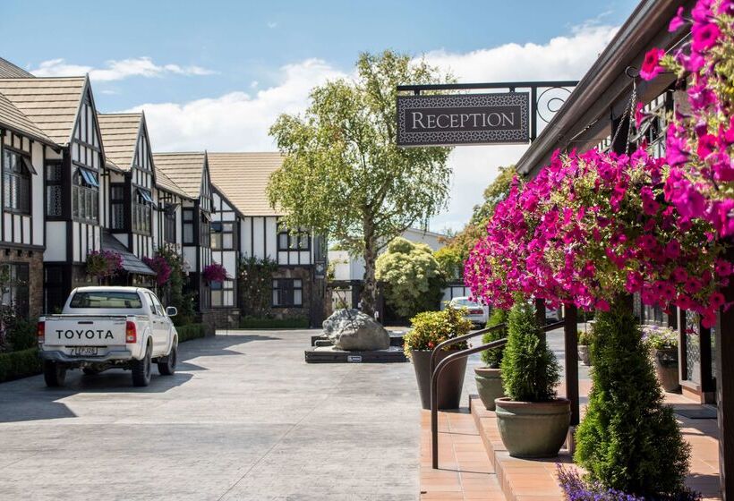 Scenic Hotel Cotswold