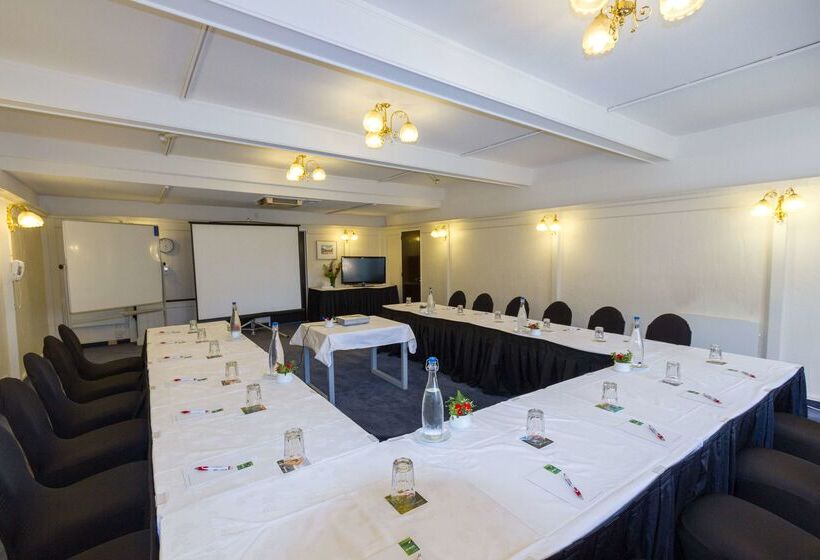 Scenic Hotel Cotswold