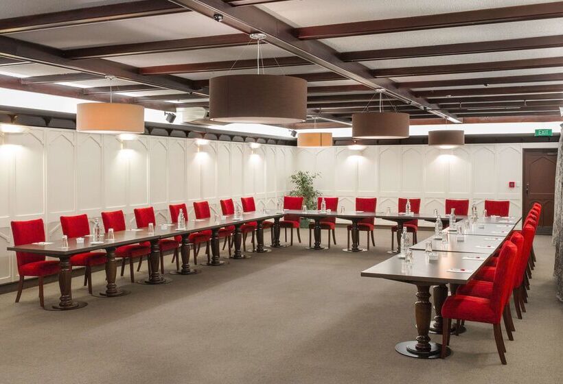 Scenic Hotel Cotswold