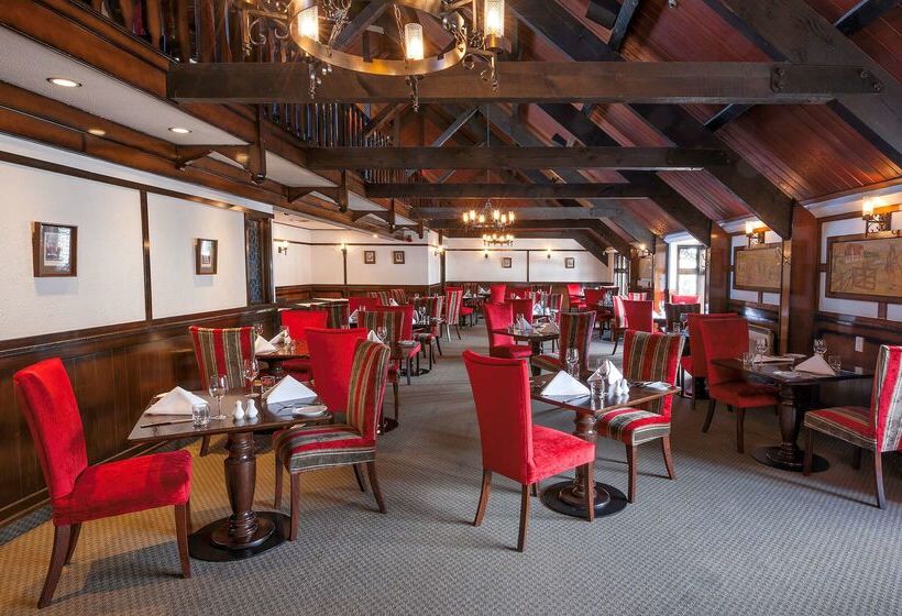 Scenic Hotel Cotswold