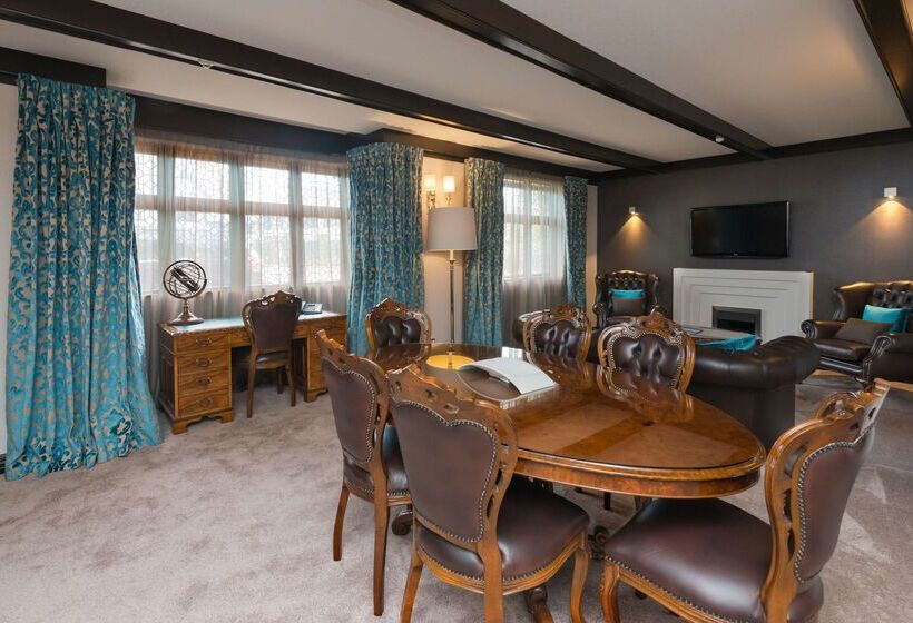 Scenic Hotel Cotswold