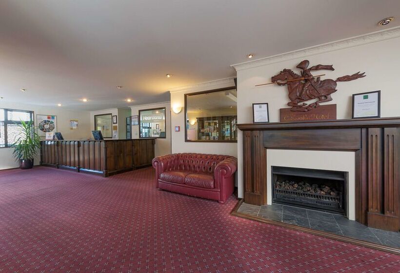 Scenic Hotel Cotswold