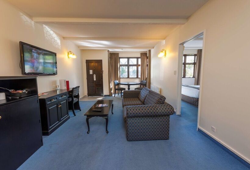 Scenic Hotel Cotswold