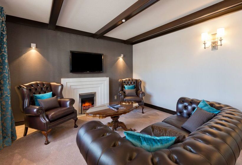 Scenic Hotel Cotswold