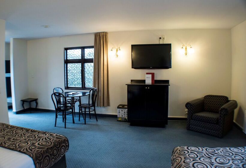 Scenic Hotel Cotswold