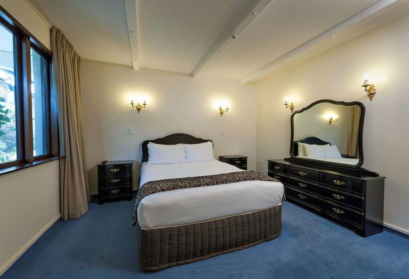 Scenic Hotel Cotswold