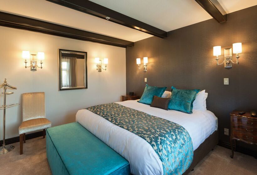 Scenic Hotel Cotswold