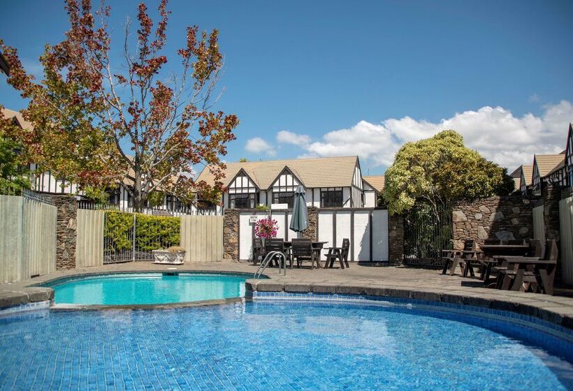 Scenic Hotel Cotswold