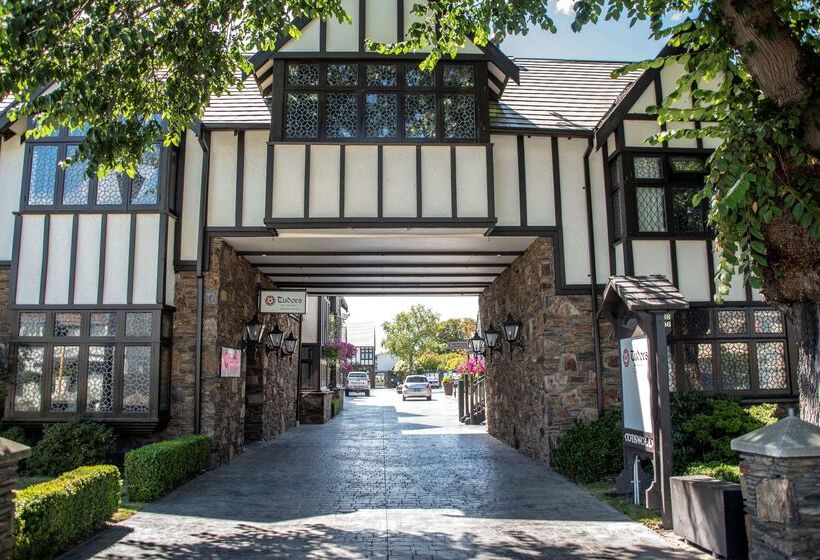 Scenic Hotel Cotswold